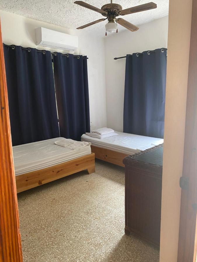 شقة Ruhig, Gross Mit Herrlicher Aussicht بويرتو بلاتا المظهر الخارجي الصورة